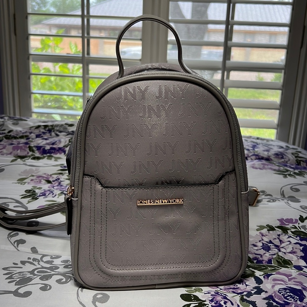 Jones New York Backpack